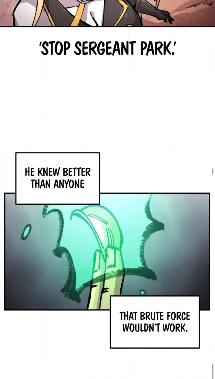 Reincarnation of the Veteran Soldier Chapter 162 Page 19