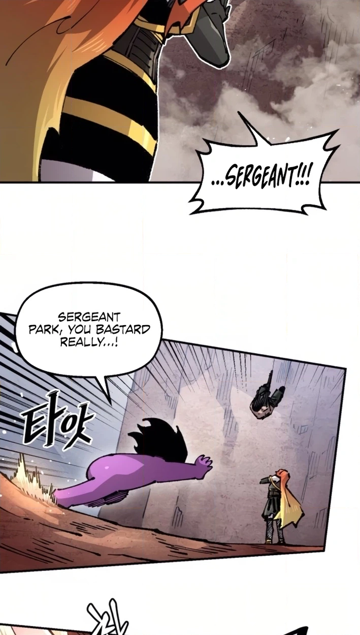 Reincarnation of the Veteran Soldier Chapter 162 Page 29