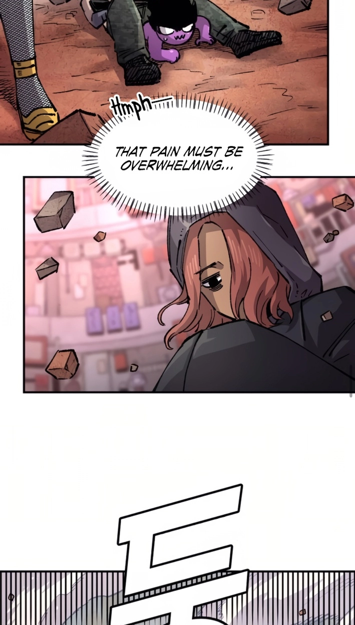 Reincarnation of the Veteran Soldier Chapter 162 Page 34
