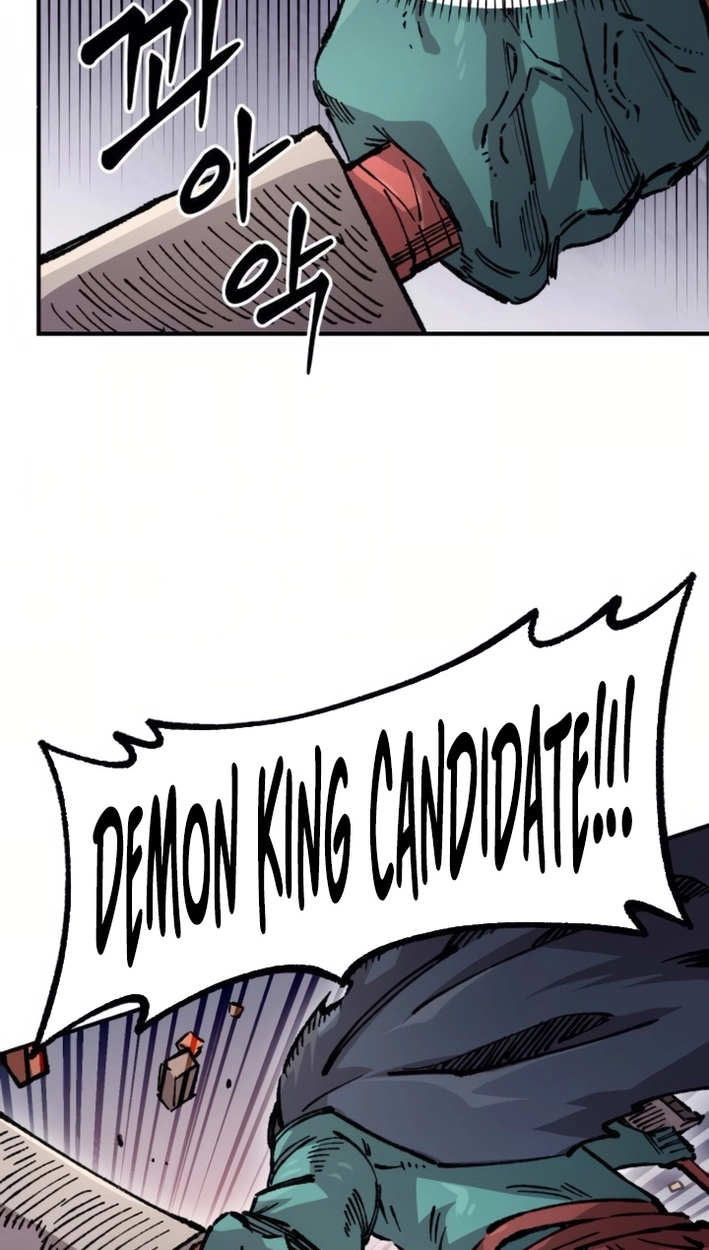 Reincarnation of the Veteran Soldier Chapter 162 Page 37