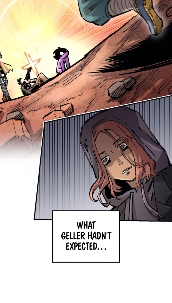 Reincarnation of the Veteran Soldier Chapter 162 Page 40