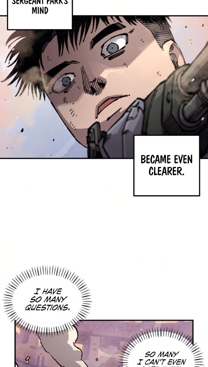 Reincarnation of the Veteran Soldier Chapter 162 Page 43