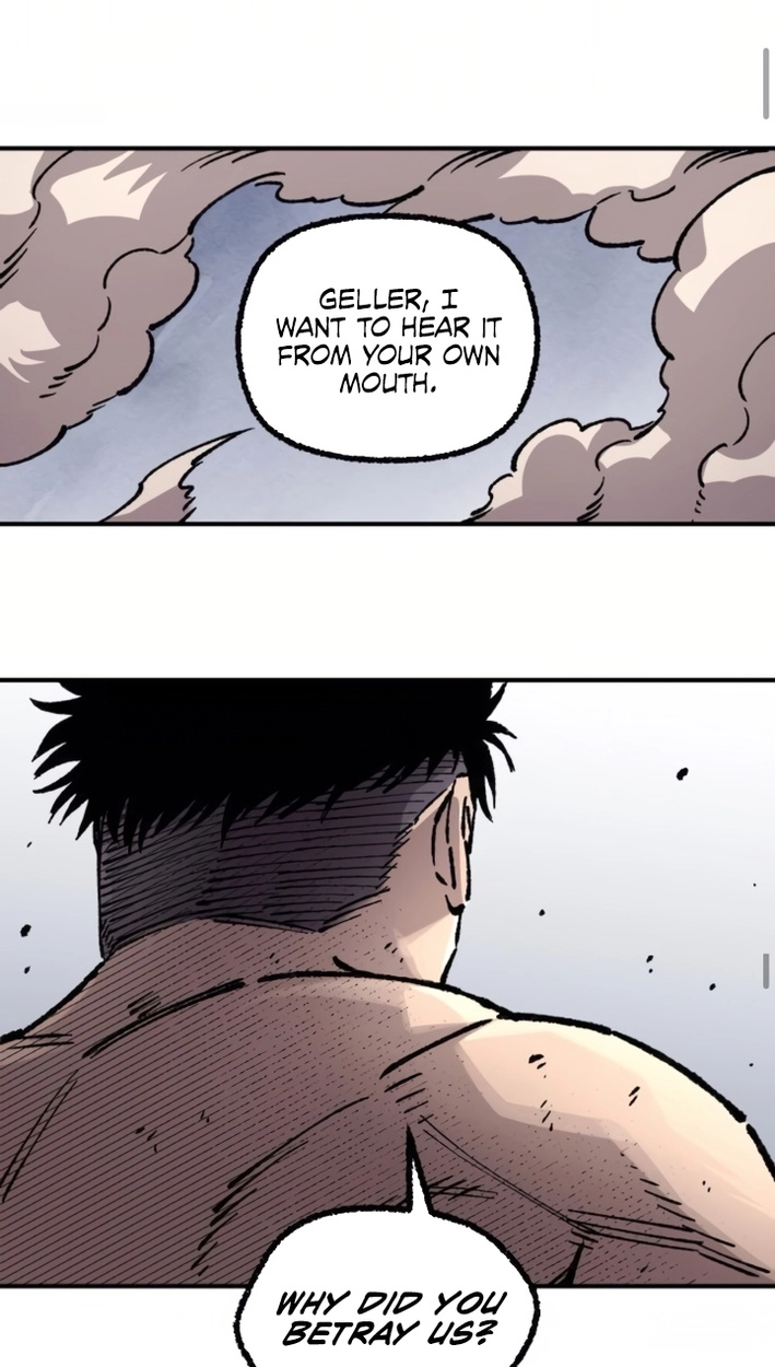 Reincarnation of the Veteran Soldier Chapter 162 Page 45
