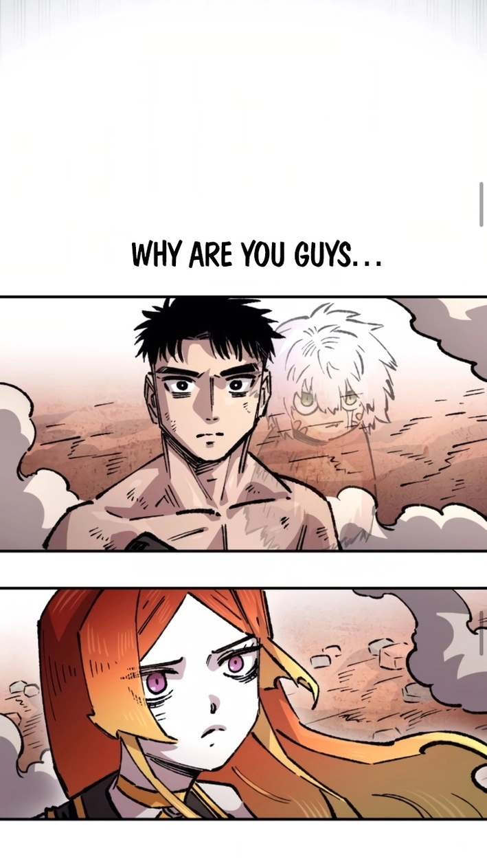 Reincarnation of the Veteran Soldier Chapter 162 Page 48