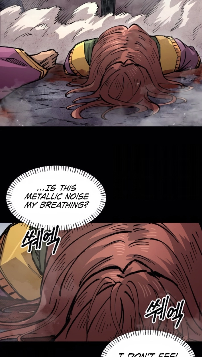 Reincarnation of the Veteran Soldier Chapter 162 Page 52