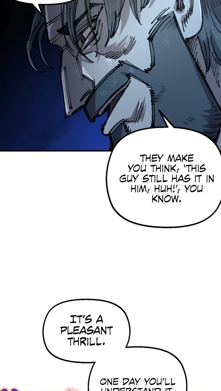 Reincarnation of the Veteran Soldier Chapter 162 Page 55