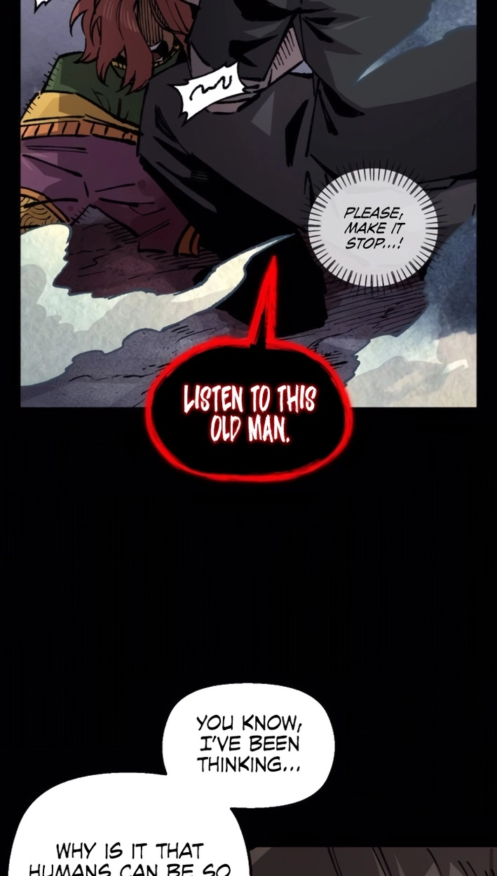 Reincarnation of the Veteran Soldier Chapter 162 Page 67