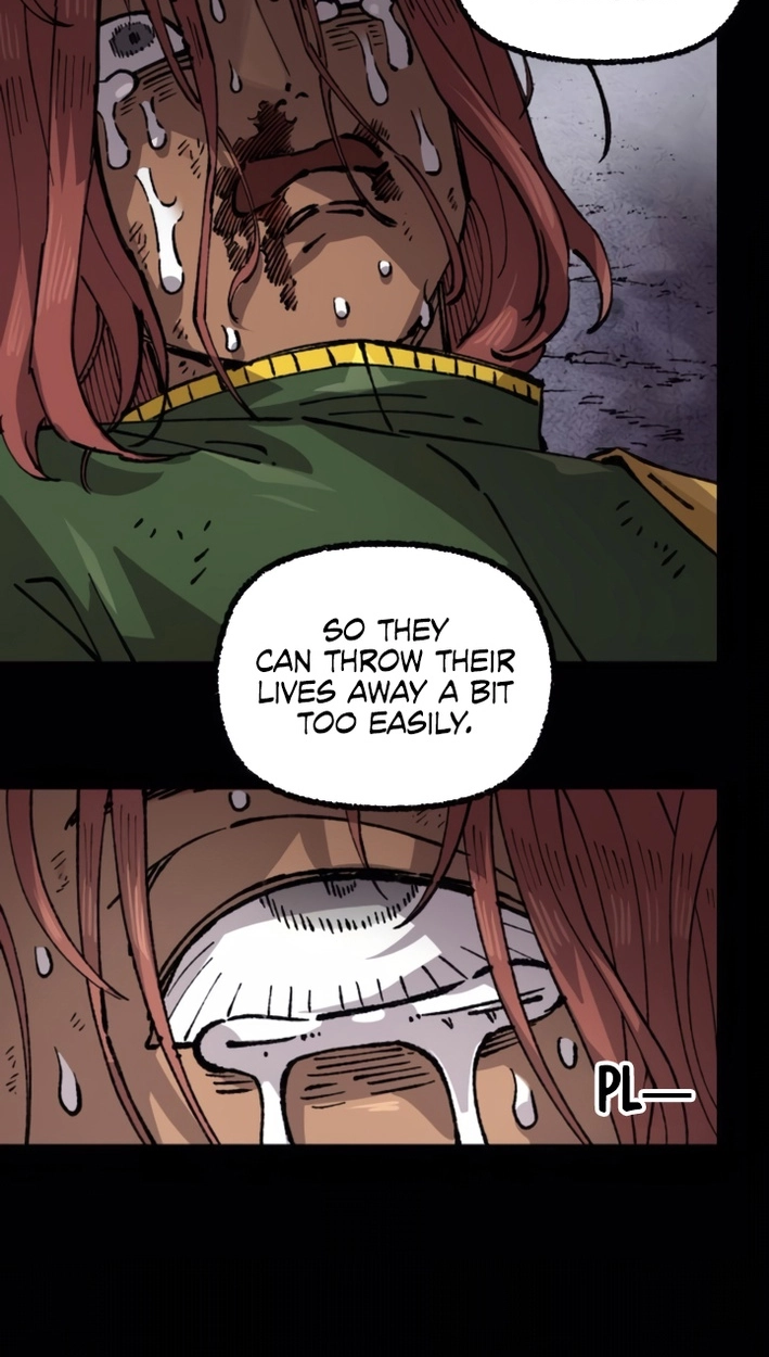 Reincarnation of the Veteran Soldier Chapter 162 Page 70