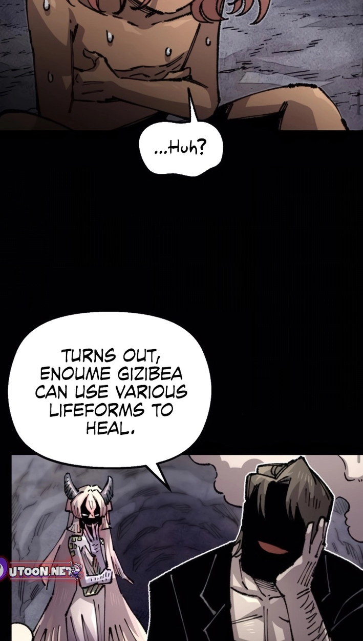 Reincarnation of the Veteran Soldier Chapter 162 Page 75