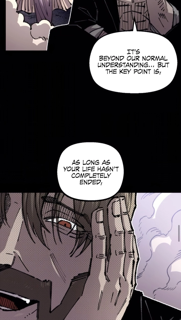 Reincarnation of the Veteran Soldier Chapter 162 Page 76