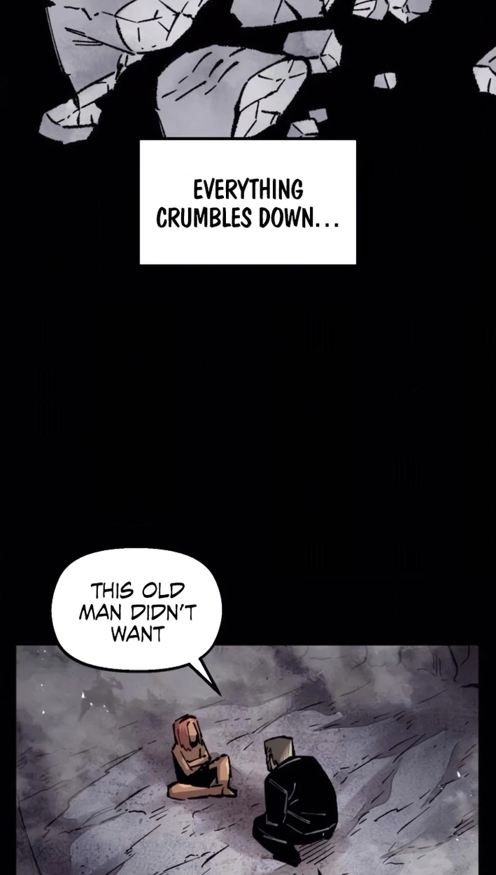 Reincarnation of the Veteran Soldier Chapter 162 Page 79