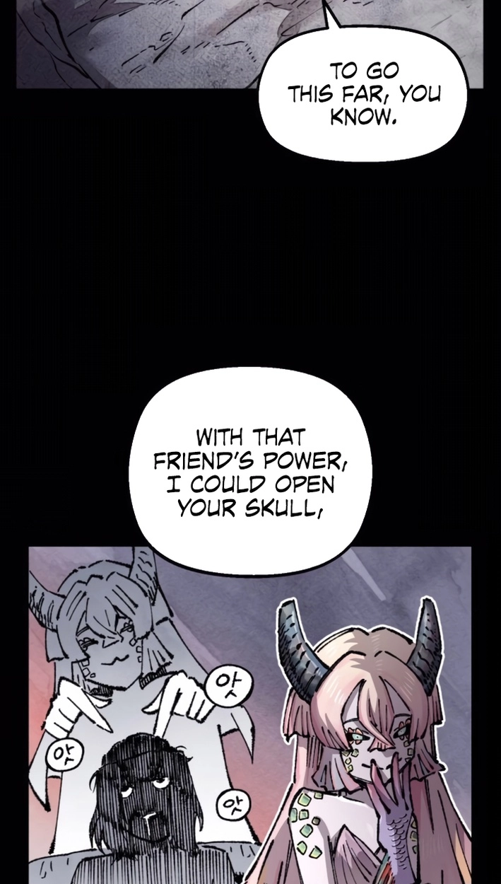 Reincarnation of the Veteran Soldier Chapter 162 Page 80
