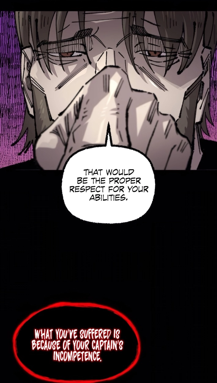 Reincarnation of the Veteran Soldier Chapter 162 Page 84
