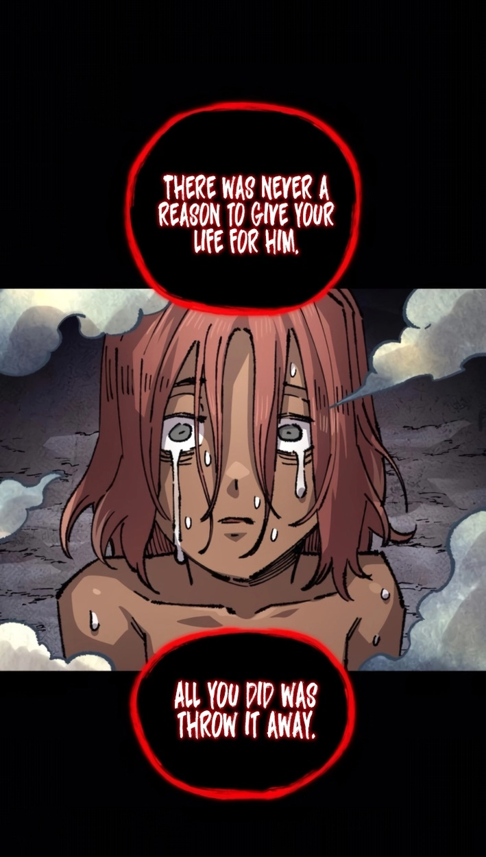 Reincarnation of the Veteran Soldier Chapter 162 Page 86