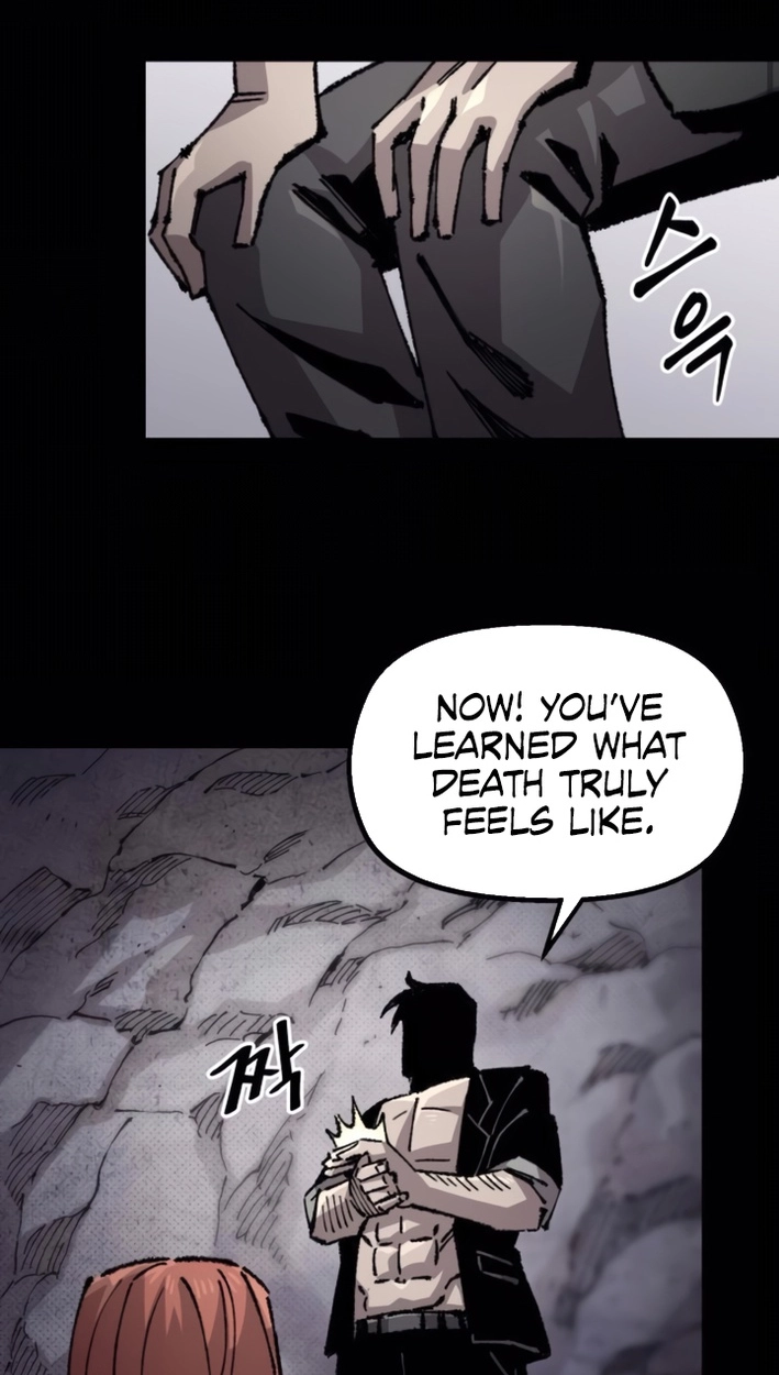 Reincarnation of the Veteran Soldier Chapter 162 Page 87