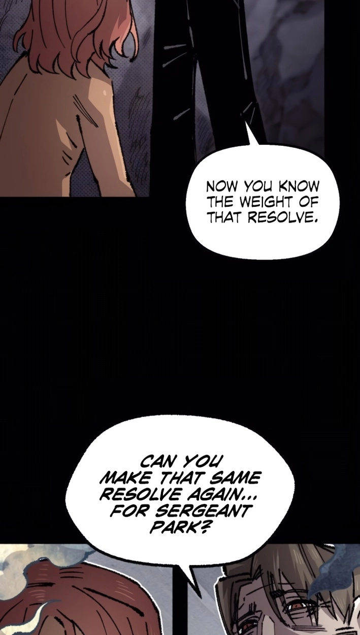 Reincarnation of the Veteran Soldier Chapter 162 Page 88