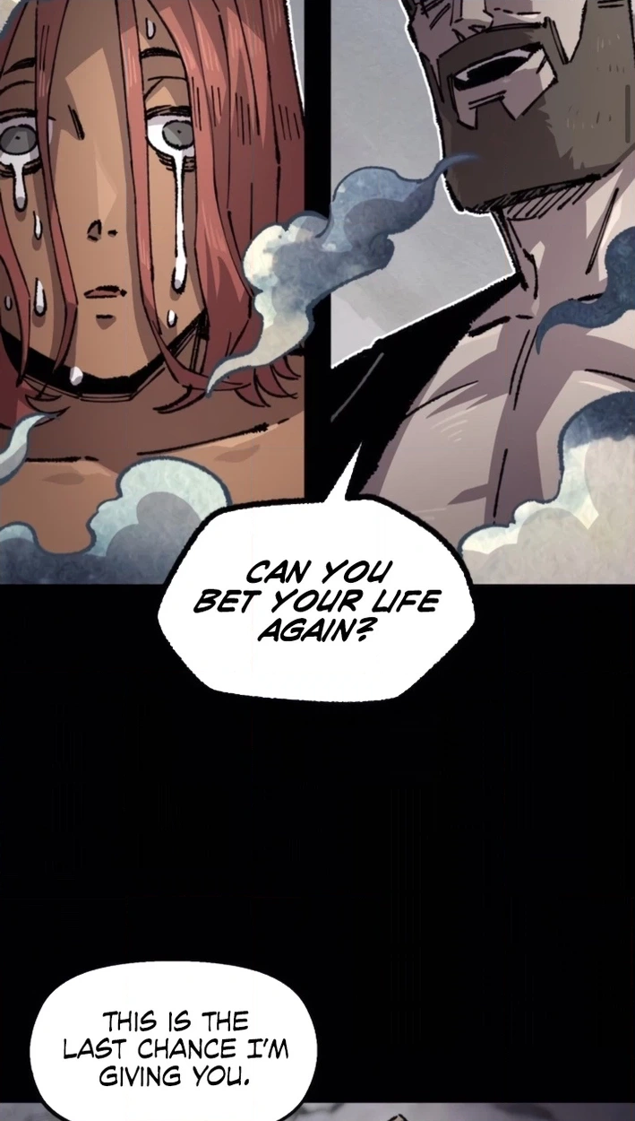 Reincarnation of the Veteran Soldier Chapter 162 Page 89
