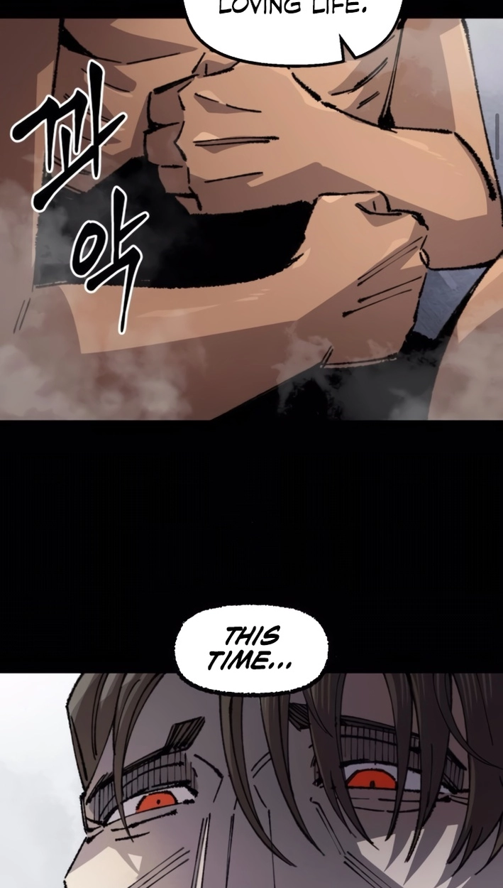 Reincarnation of the Veteran Soldier Chapter 162 Page 91