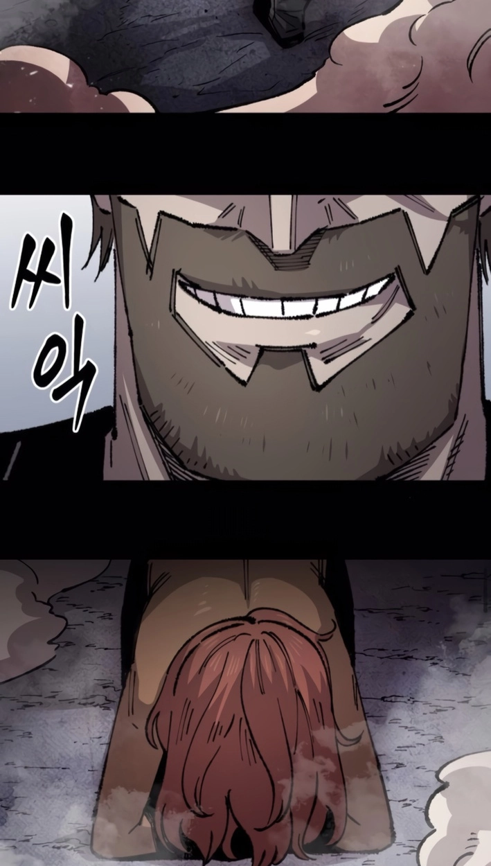 Reincarnation of the Veteran Soldier Chapter 162 Page 94