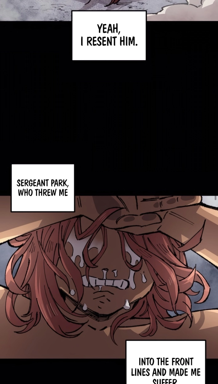 Reincarnation of the Veteran Soldier Chapter 162 Page 95