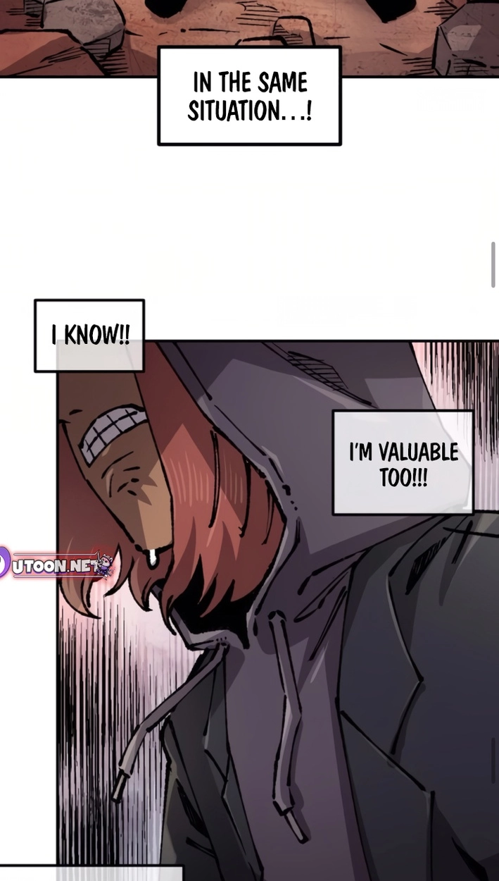 Reincarnation of the Veteran Soldier Chapter 162 Page 98
