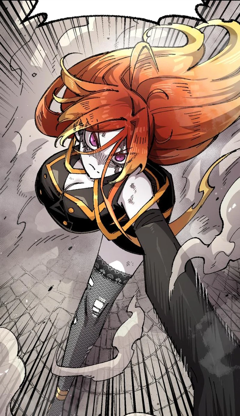 Reincarnation of the Veteran Soldier Chapter 215 Page 8