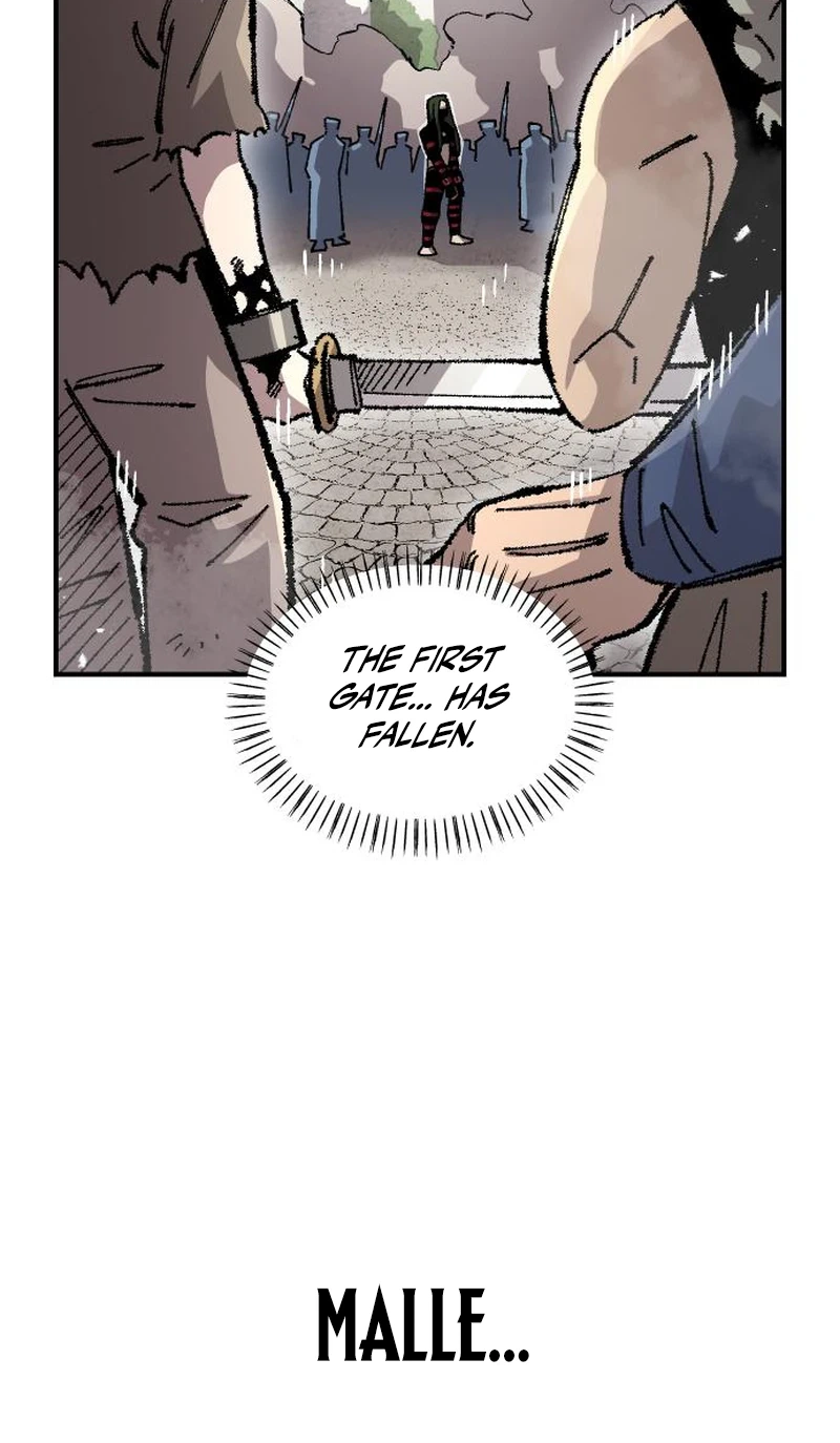 Reincarnation of the Veteran Soldier Chapter 215 Page 11