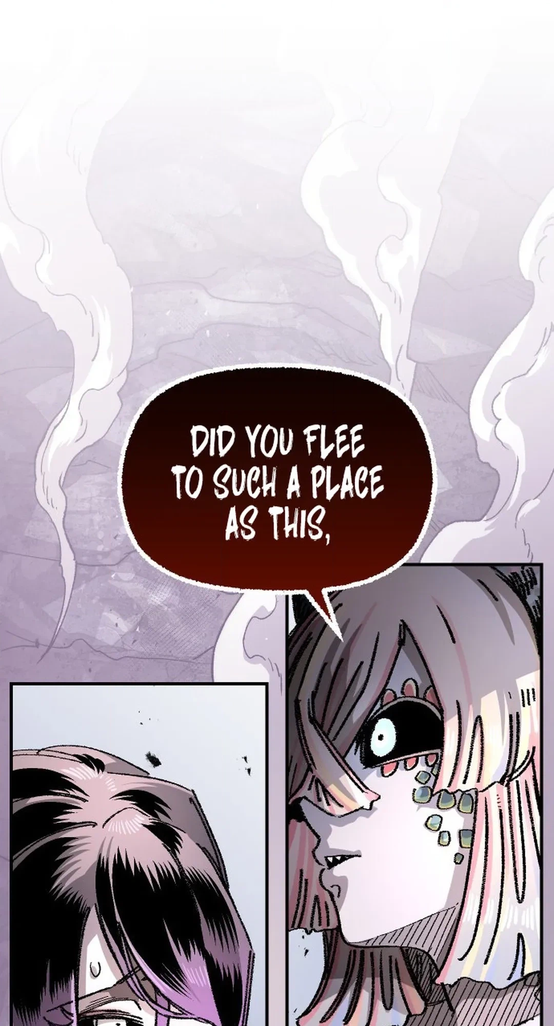 Reincarnation of the Veteran Soldier Chapter 109 Page 10
