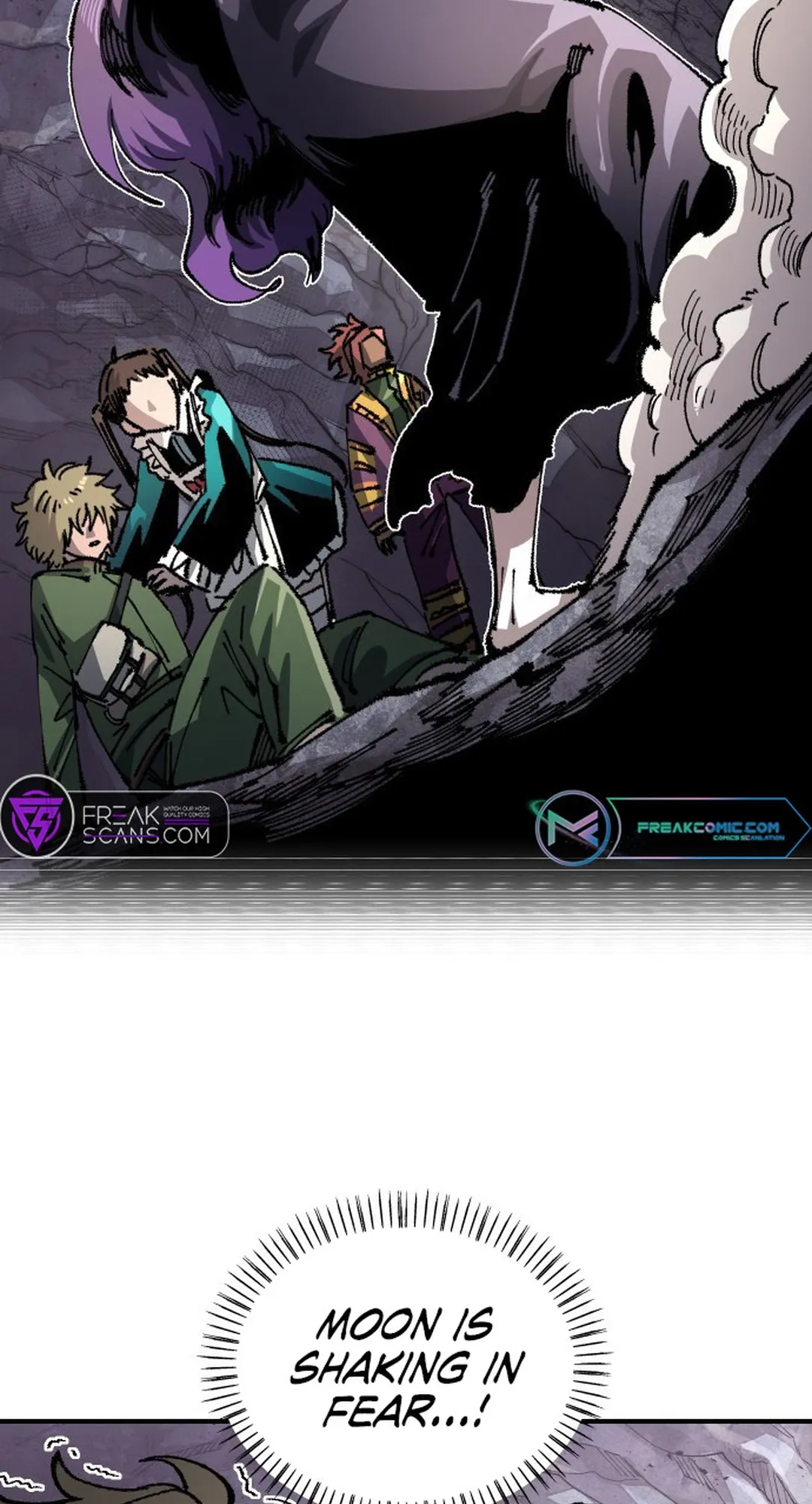 Reincarnation of the Veteran Soldier Chapter 109 Page 12