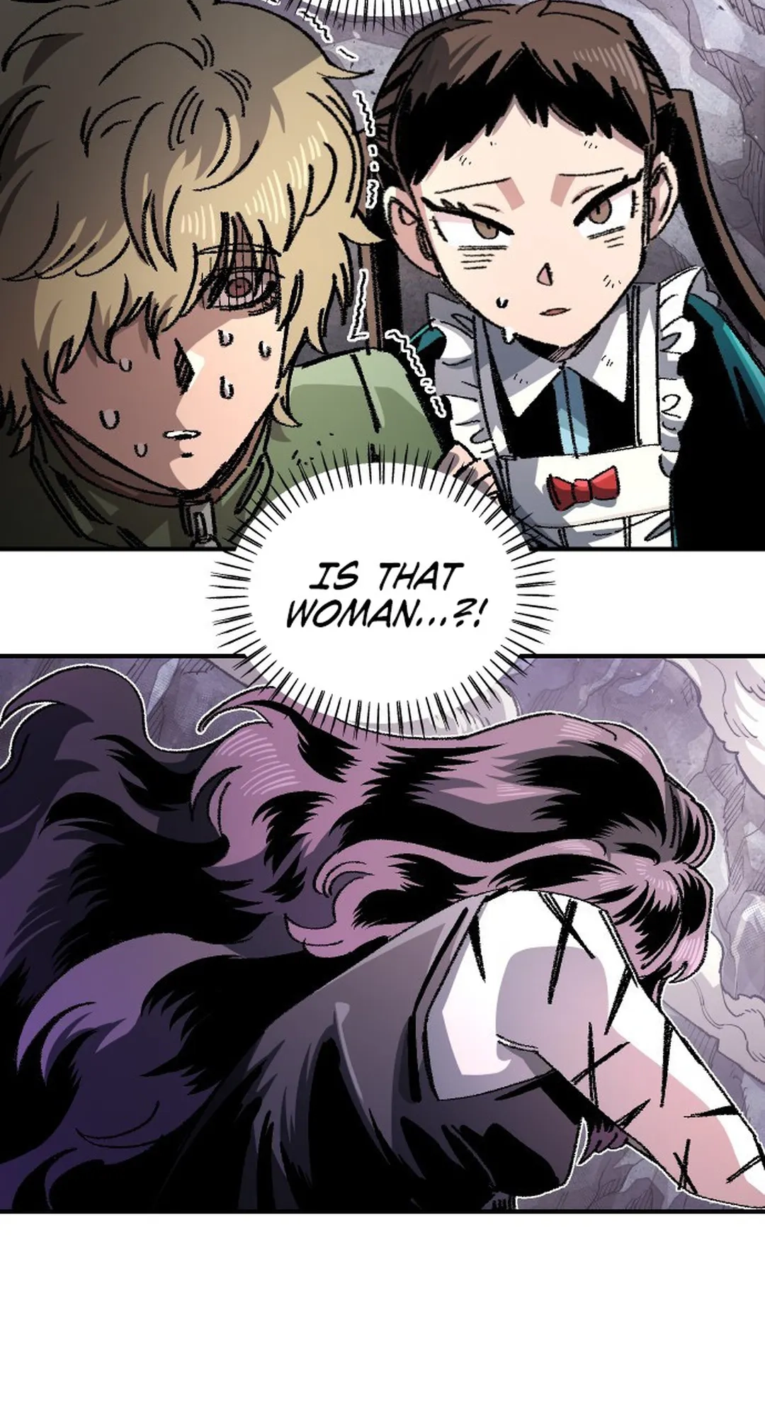 Reincarnation of the Veteran Soldier Chapter 109 Page 13