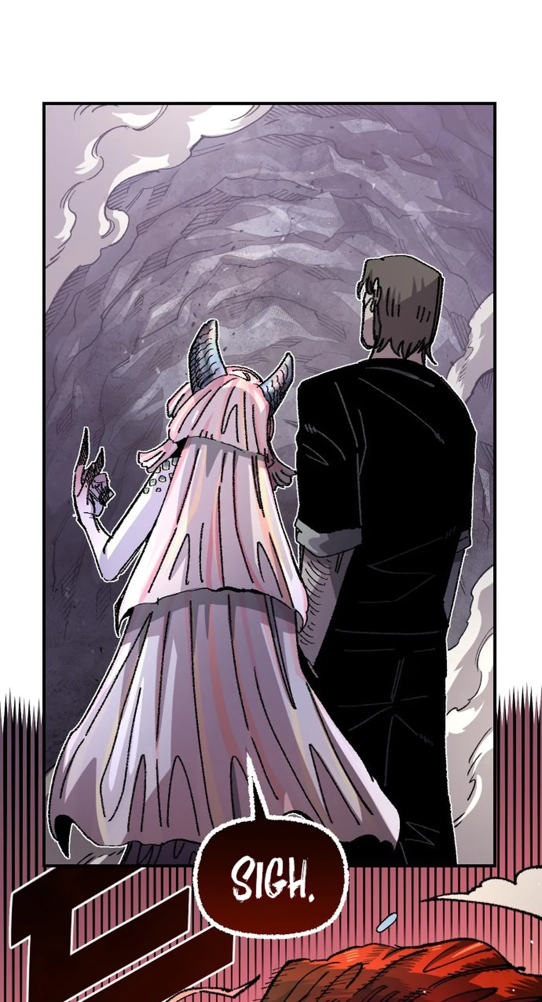 Reincarnation of the Veteran Soldier Chapter 109 Page 14