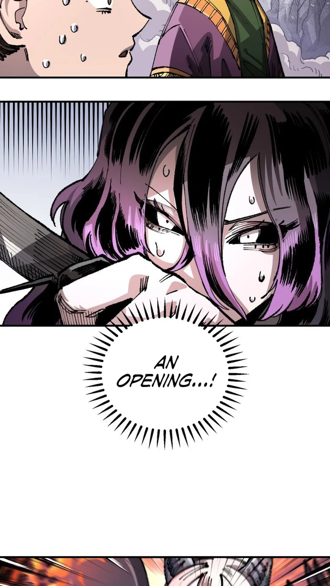 Reincarnation of the Veteran Soldier Chapter 109 Page 23