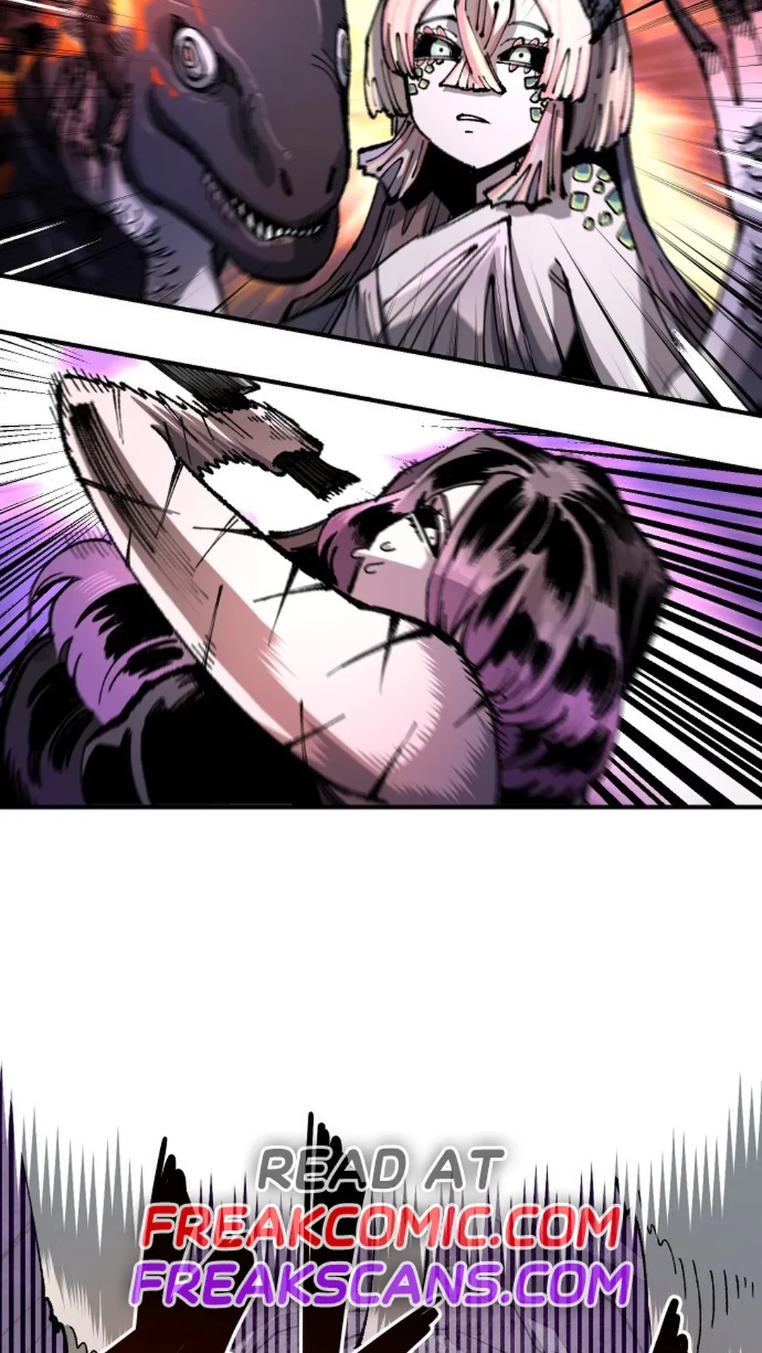Reincarnation of the Veteran Soldier Chapter 109 Page 24