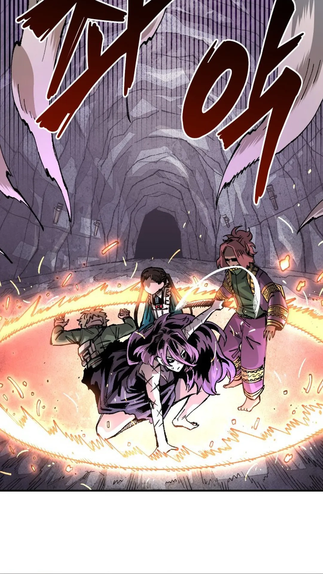 Reincarnation of the Veteran Soldier Chapter 109 Page 25