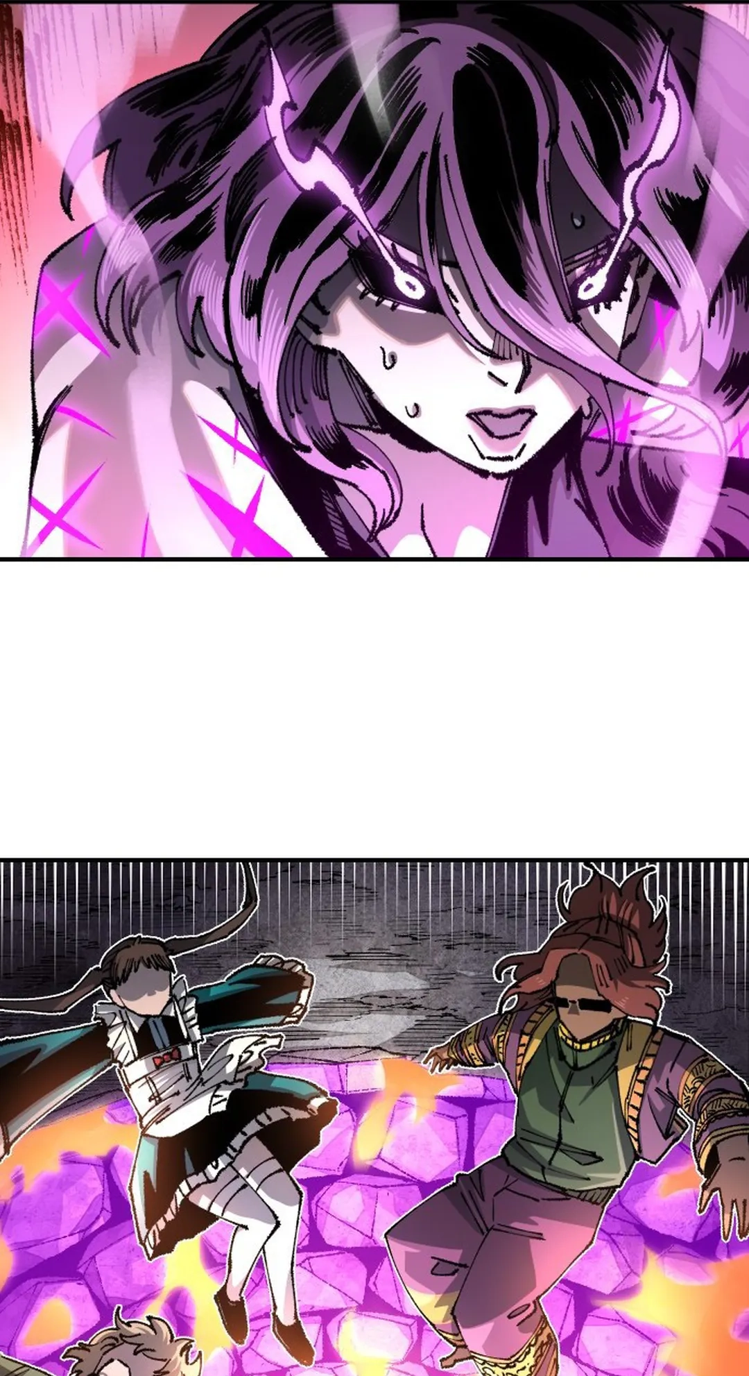 Reincarnation of the Veteran Soldier Chapter 109 Page 26