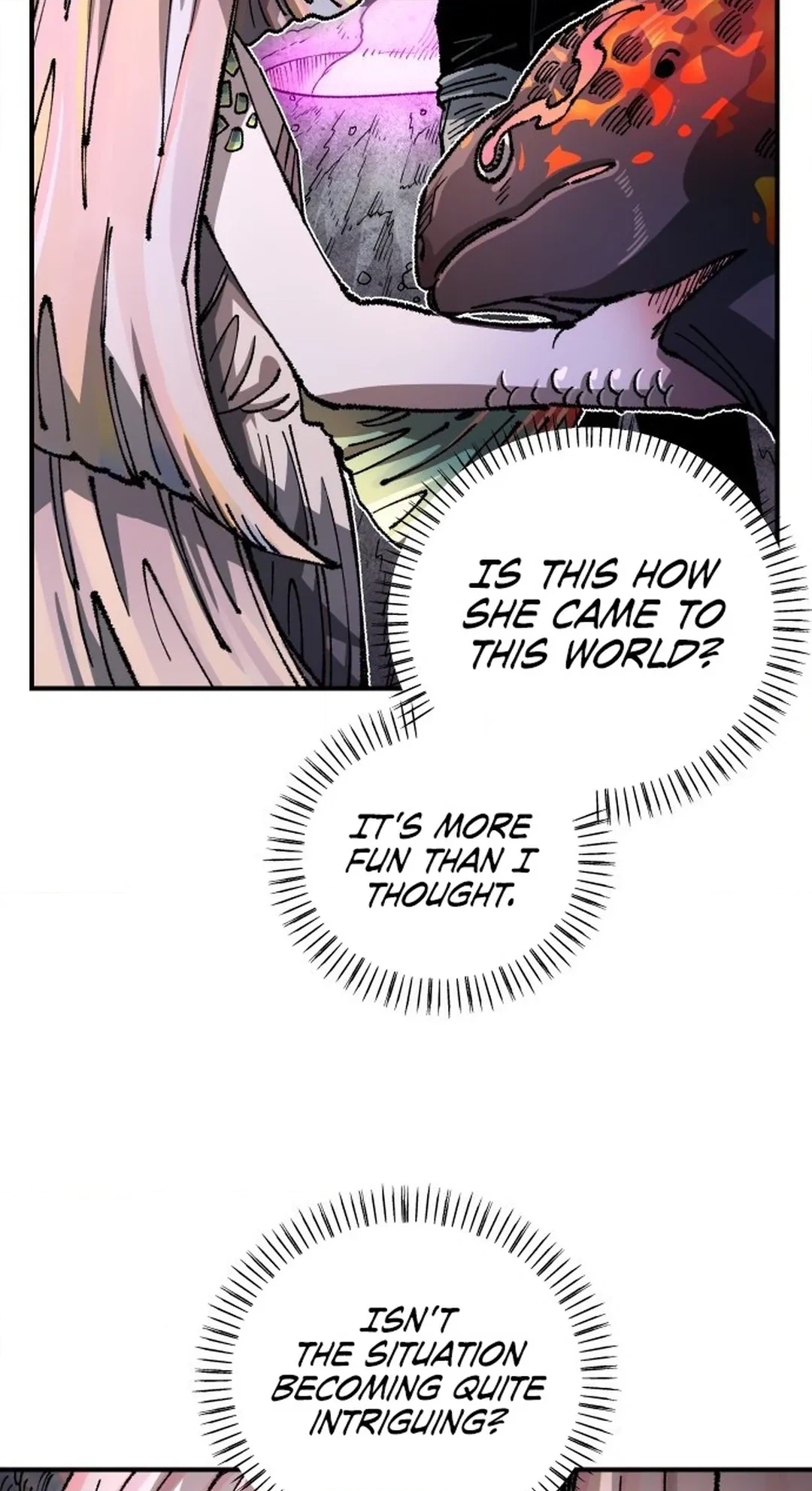 Reincarnation of the Veteran Soldier Chapter 109 Page 30