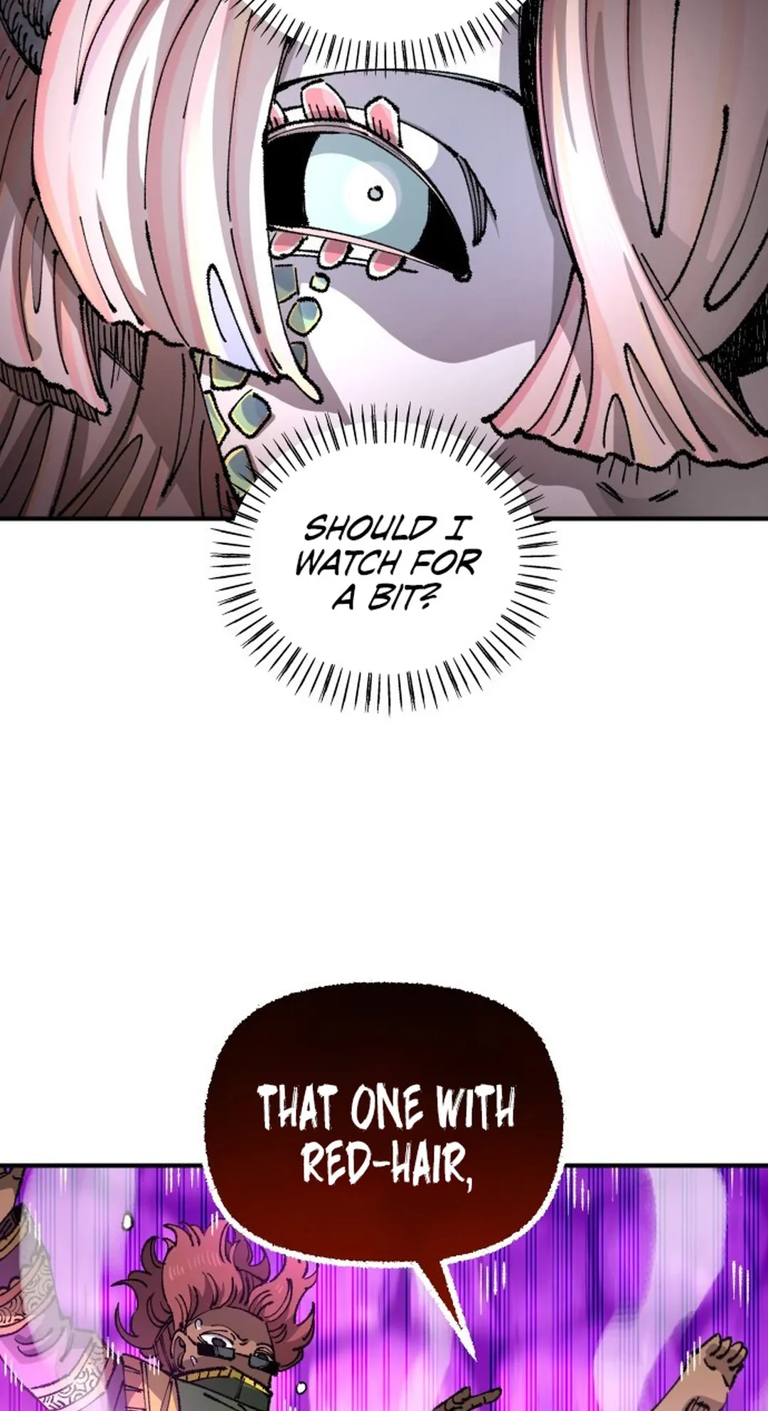 Reincarnation of the Veteran Soldier Chapter 109 Page 31