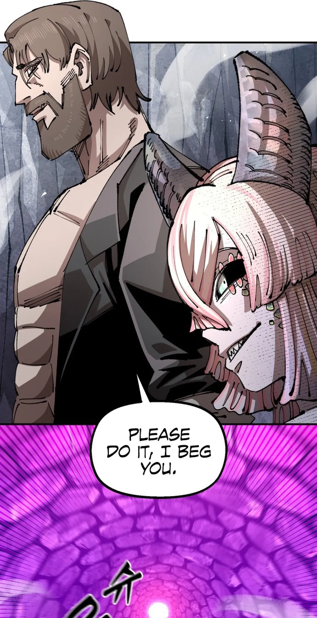 Reincarnation of the Veteran Soldier Chapter 109 Page 33
