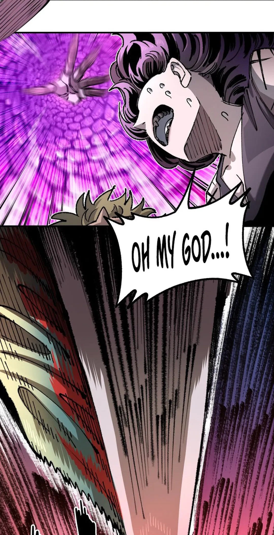 Reincarnation of the Veteran Soldier Chapter 109 Page 36
