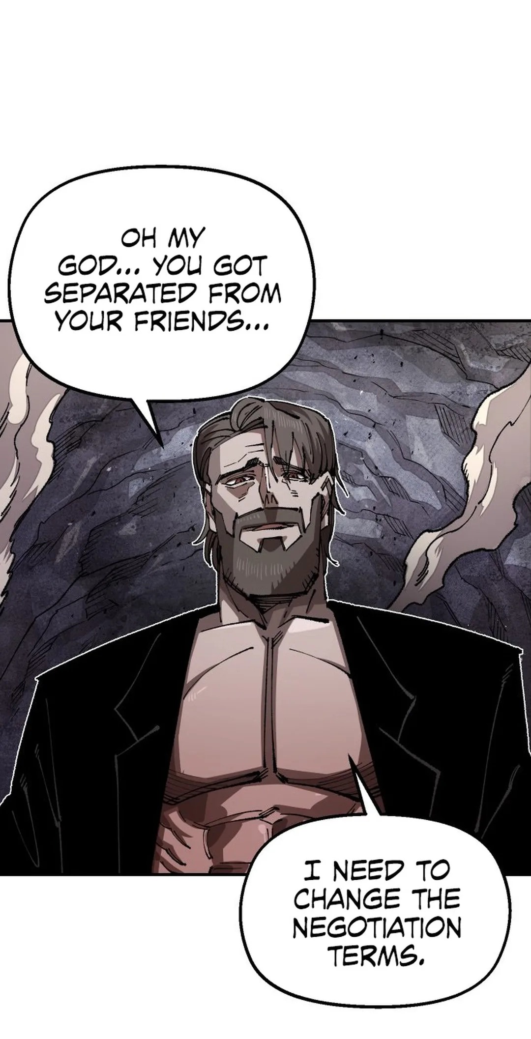 Reincarnation of the Veteran Soldier Chapter 109 Page 42