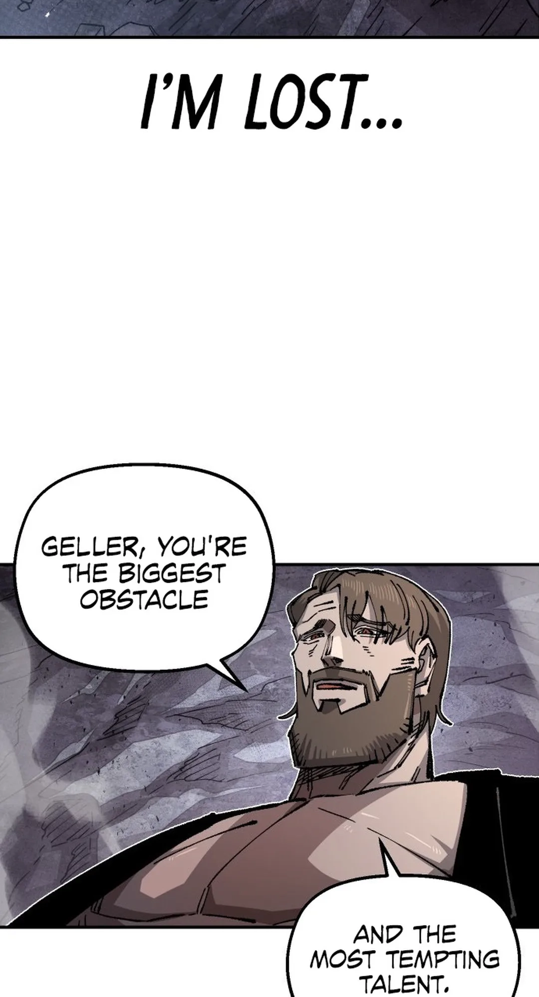 Reincarnation of the Veteran Soldier Chapter 109 Page 46