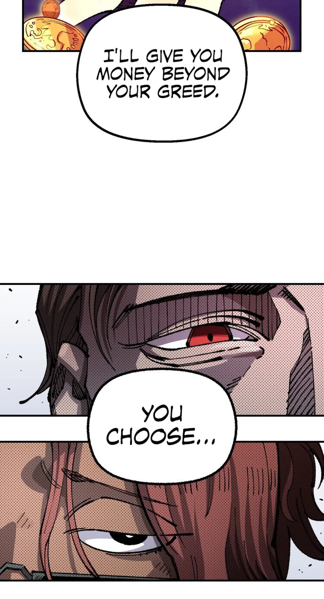 Reincarnation of the Veteran Soldier Chapter 109 Page 48