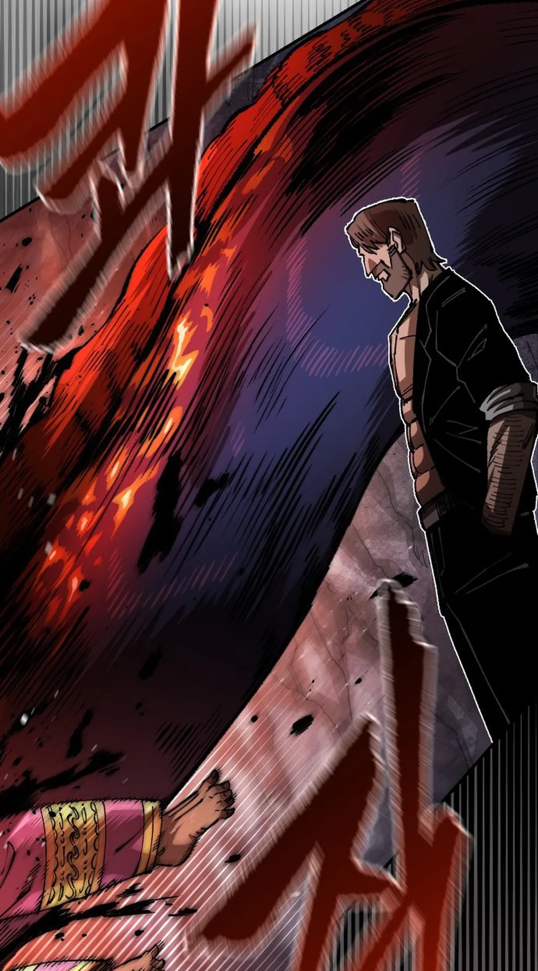 Reincarnation of the Veteran Soldier Chapter 109 Page 62