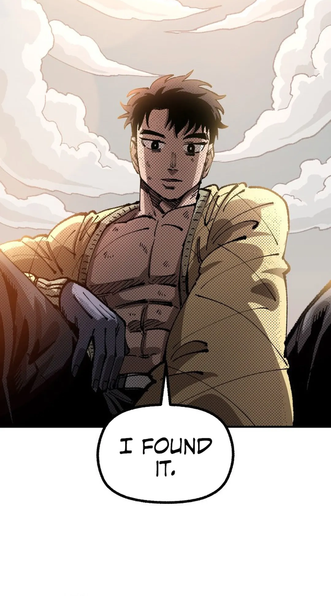 Reincarnation of the Veteran Soldier Chapter 109 Page 64