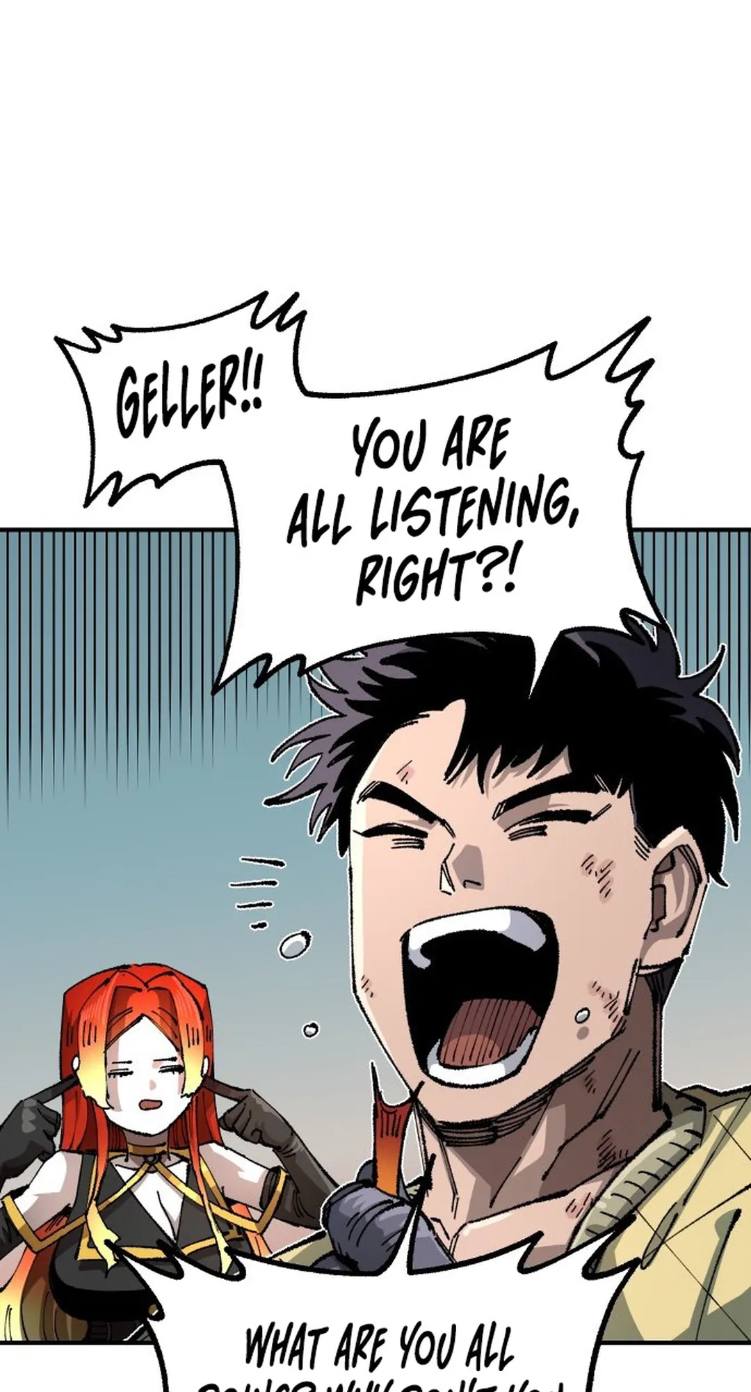 Reincarnation of the Veteran Soldier Chapter 109 Page 66