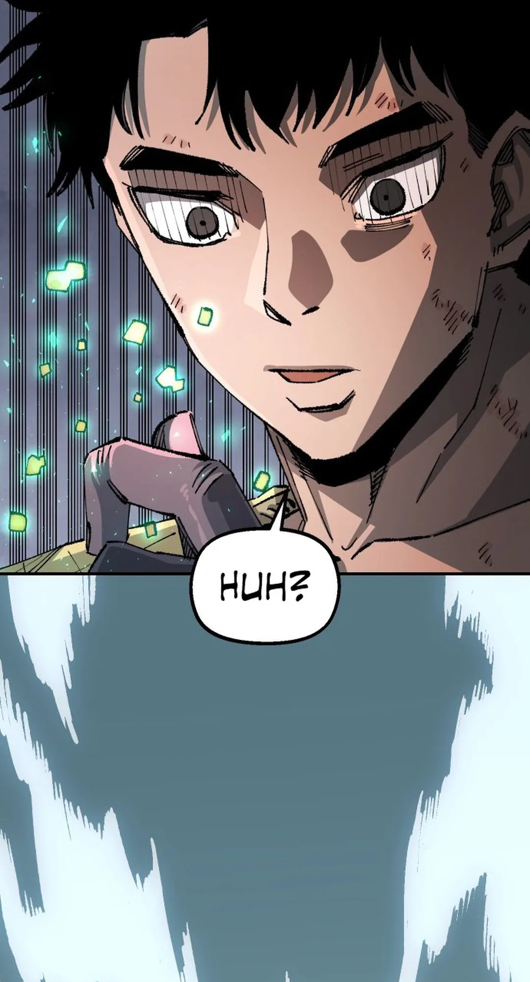 Reincarnation of the Veteran Soldier Chapter 109 Page 69