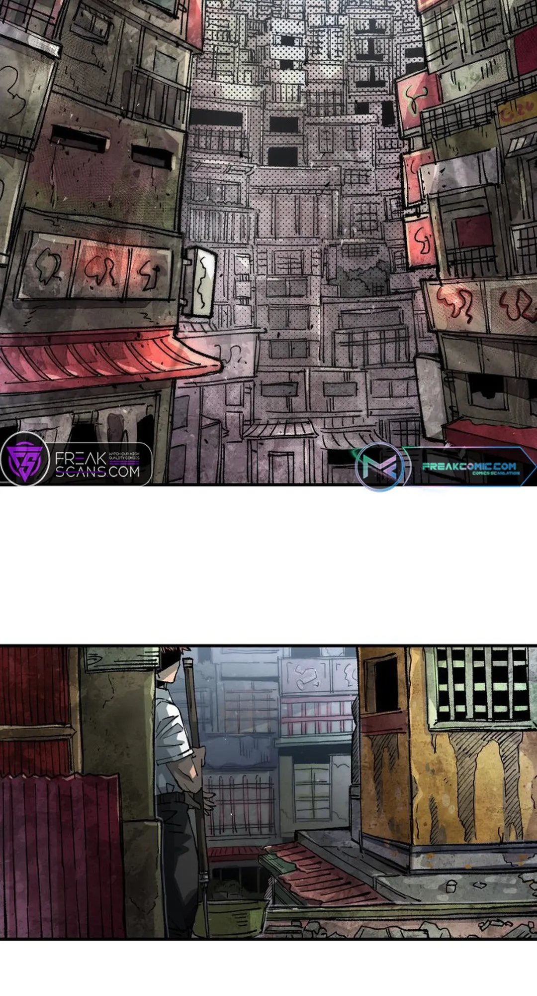 Reincarnation of the Veteran Soldier Chapter 109 Page 71