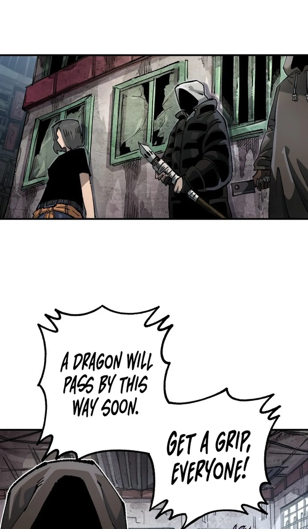 Reincarnation of the Veteran Soldier Chapter 109 Page 72
