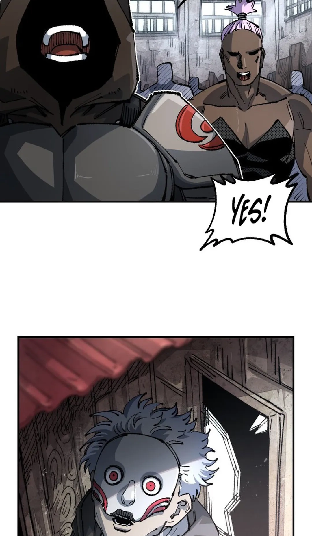 Reincarnation of the Veteran Soldier Chapter 109 Page 73