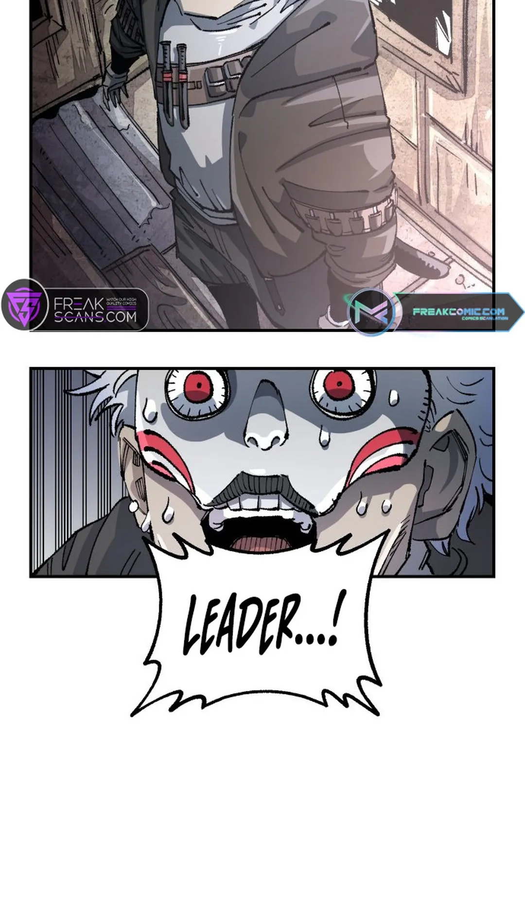 Reincarnation of the Veteran Soldier Chapter 109 Page 74